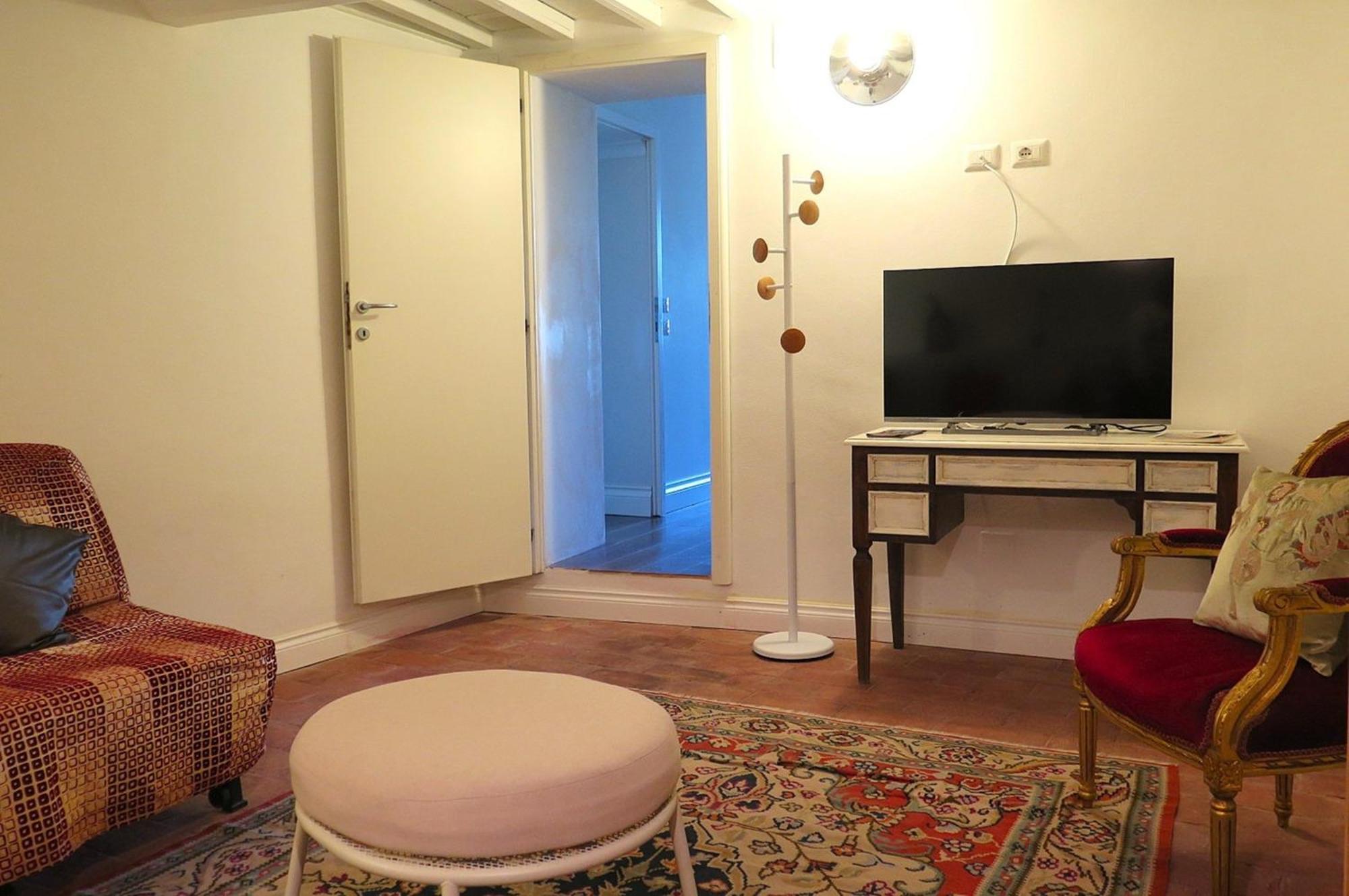 Apartment Casa Bardi