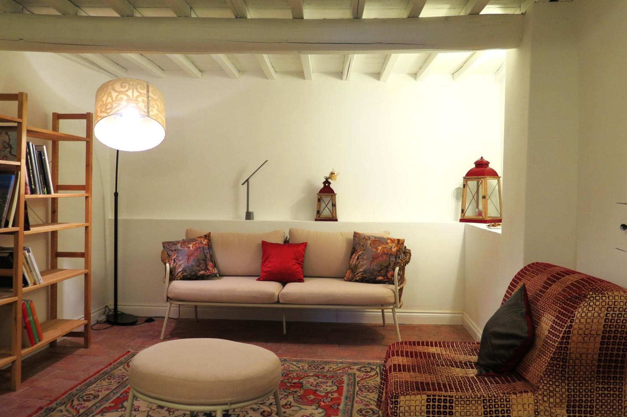 Apartment Casa Bardi *
