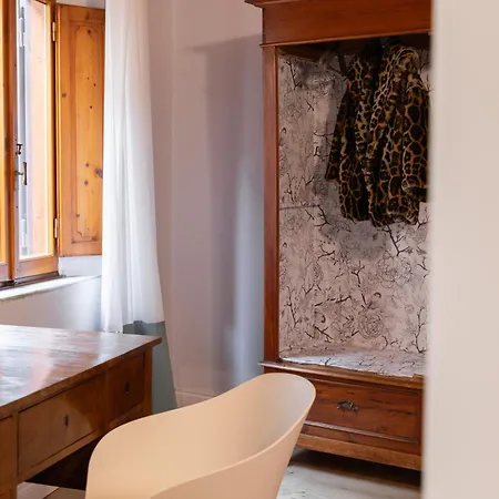 Ferienwohnung Casa Bardi San Gimignano Exterior foto