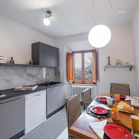 Ferienwohnung Casa Bardi San Gimignano Exterior foto