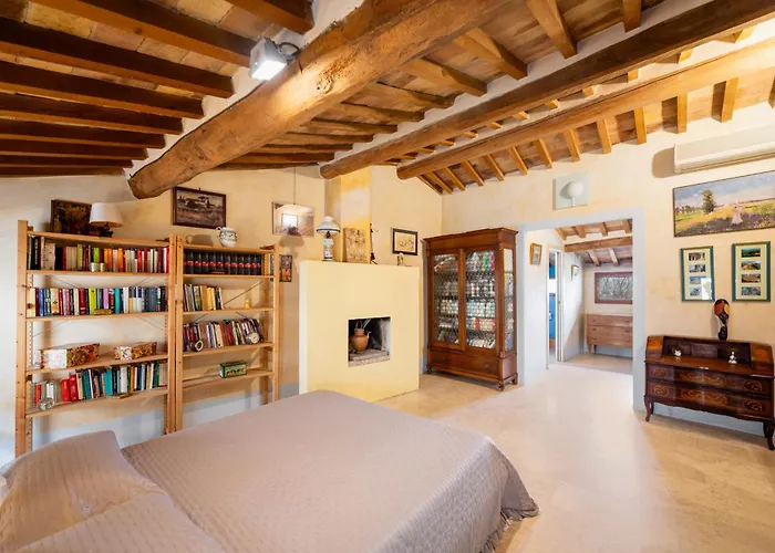Casa Bardi