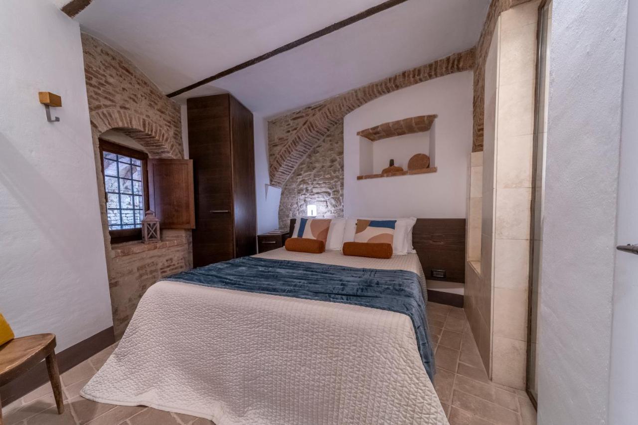 Apartment Casa Bardi *