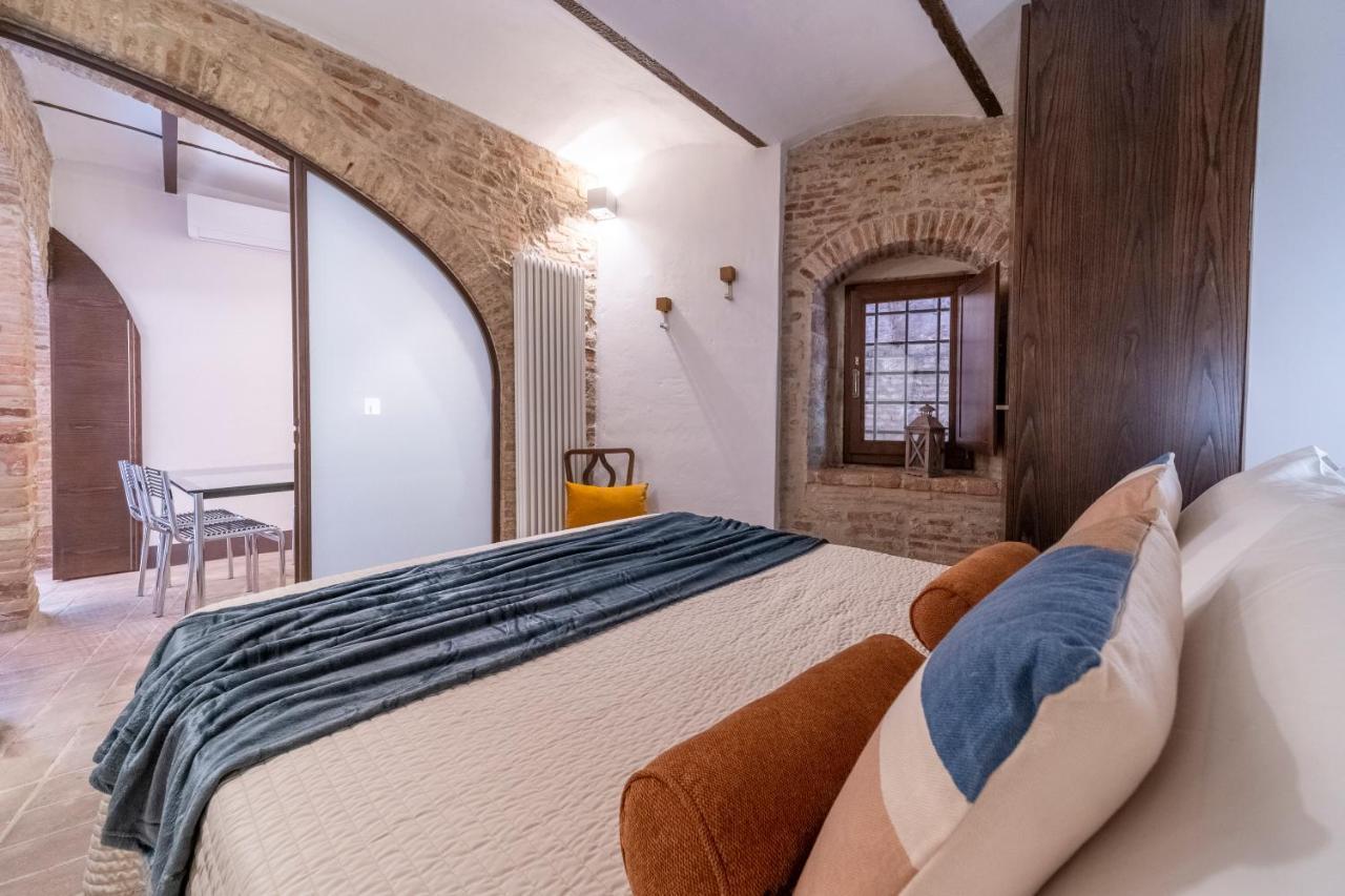 Casa Bardi Apartment *