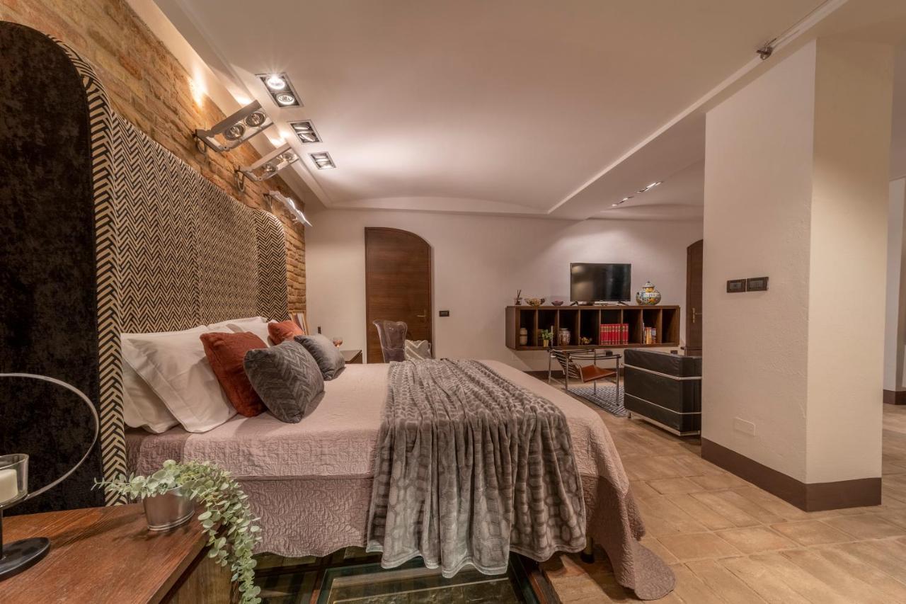 Casa Bardi Apartment San Gimignano