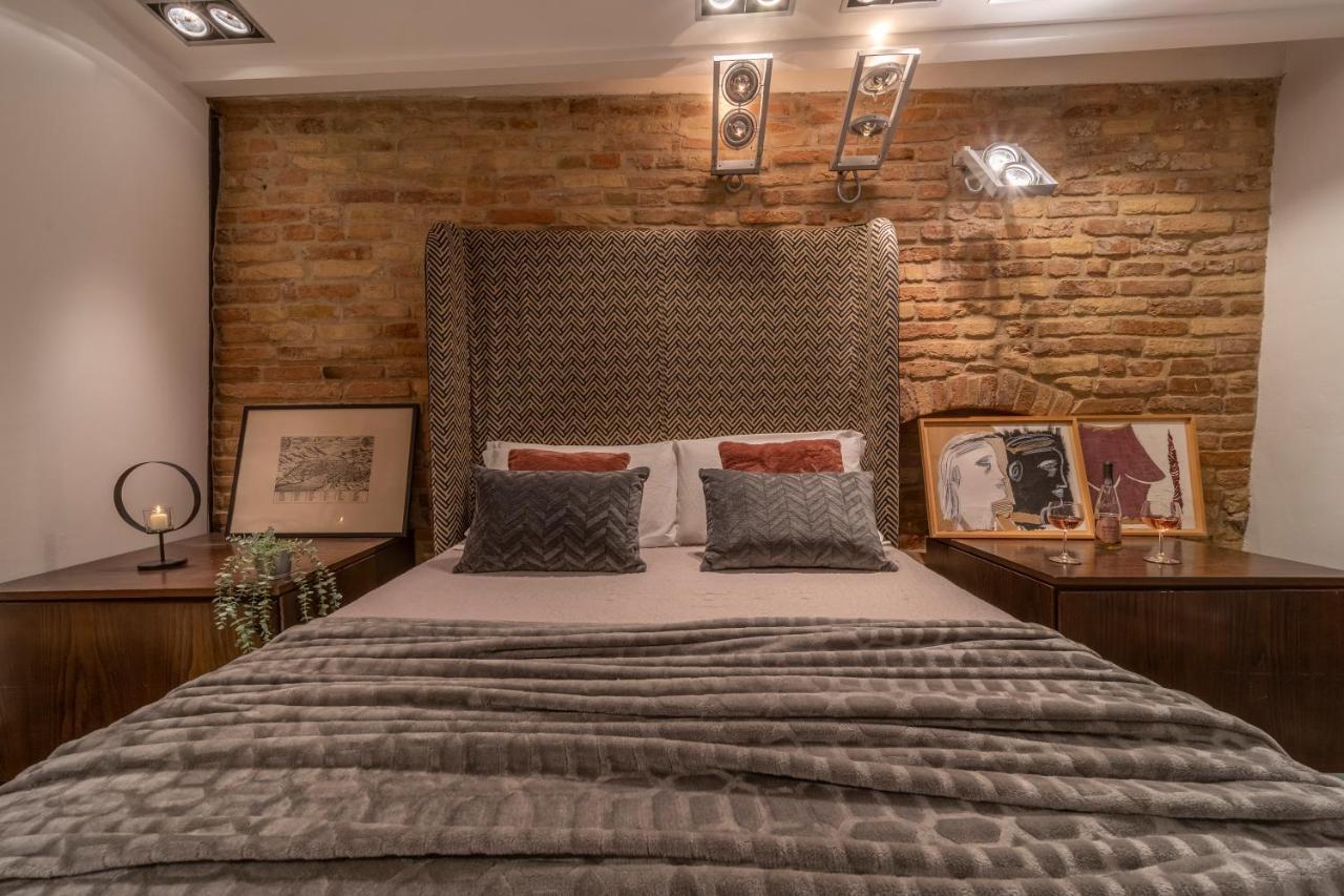 Appartement Casa Bardi San Gimignano