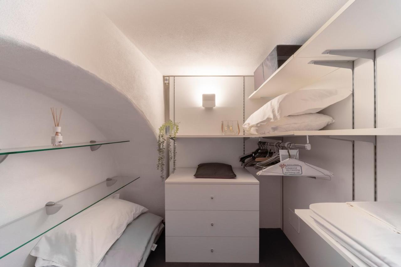 Casa Bardi Apartment *
