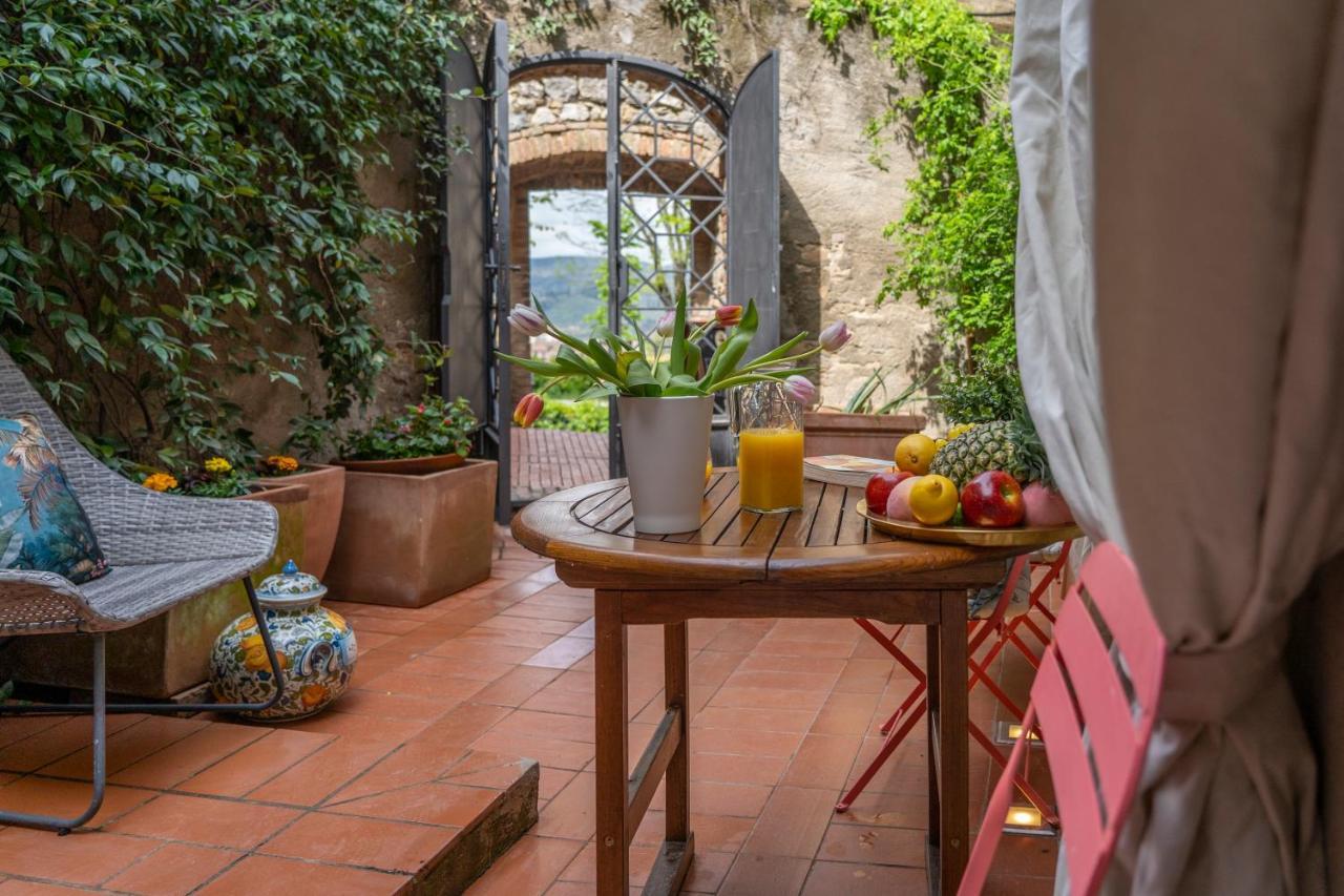 Casa Bardi *