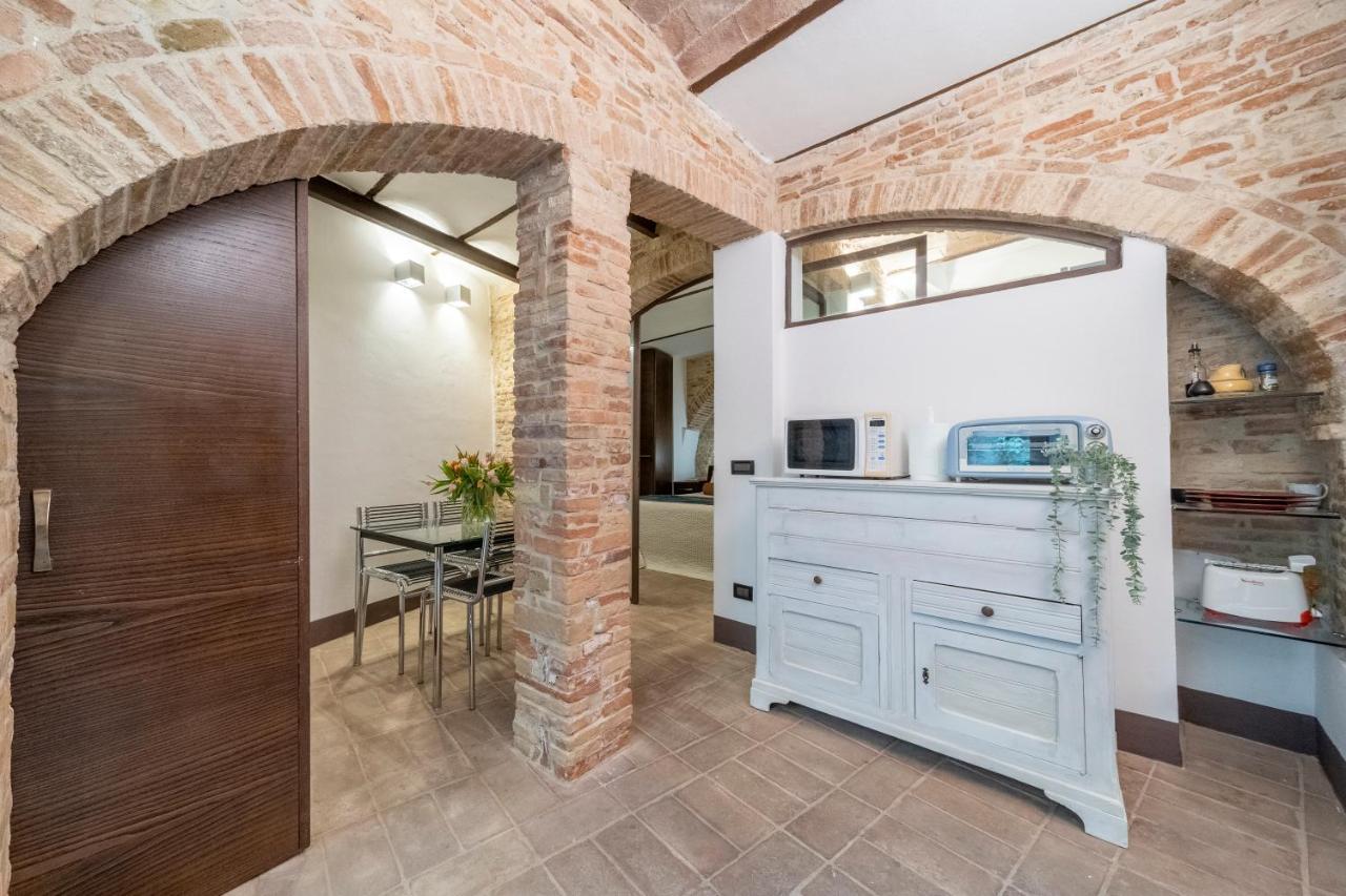 Casa Bardi Apartment San Gimignano