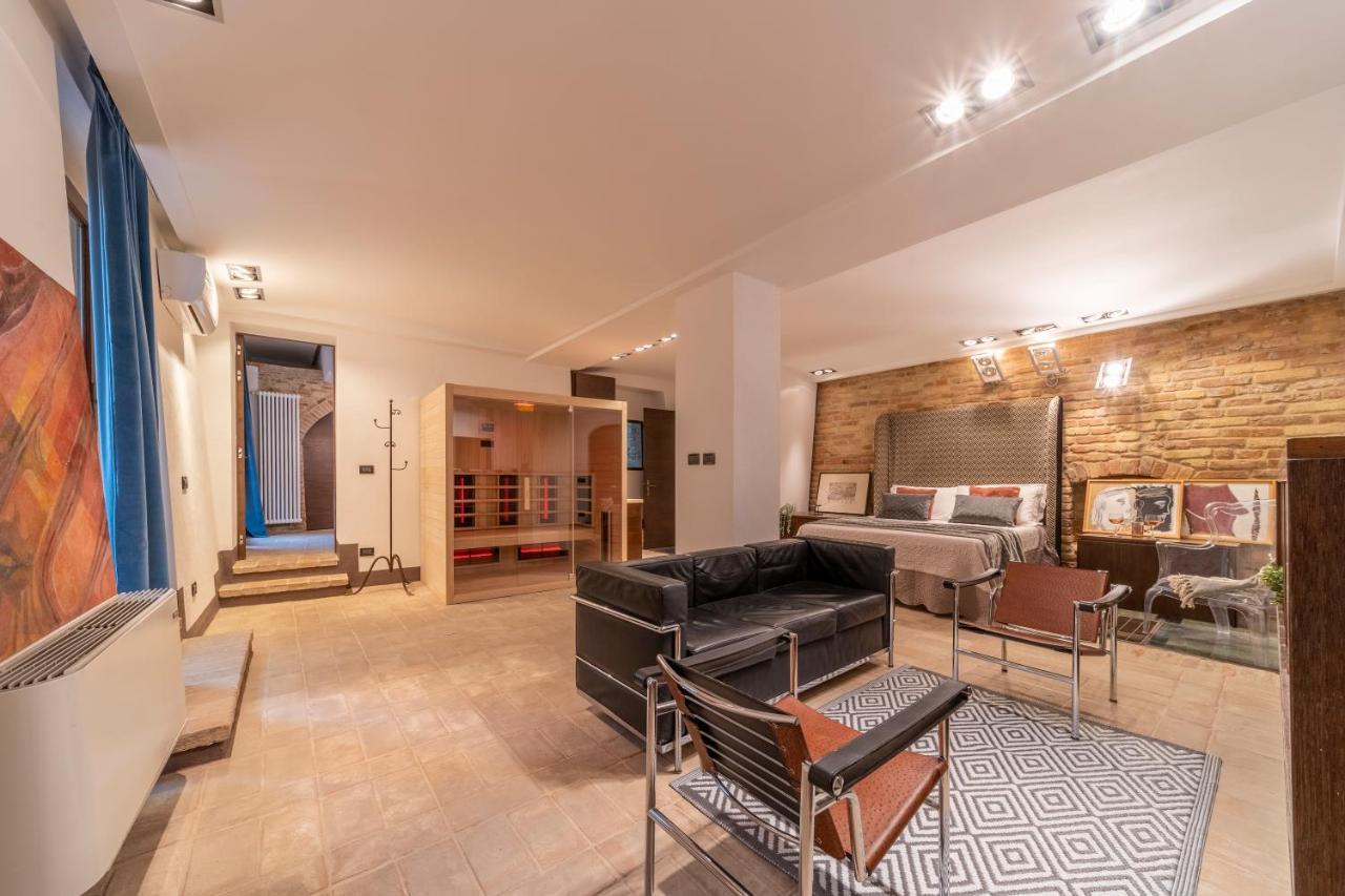 Appartement Casa Bardi San Gimignano