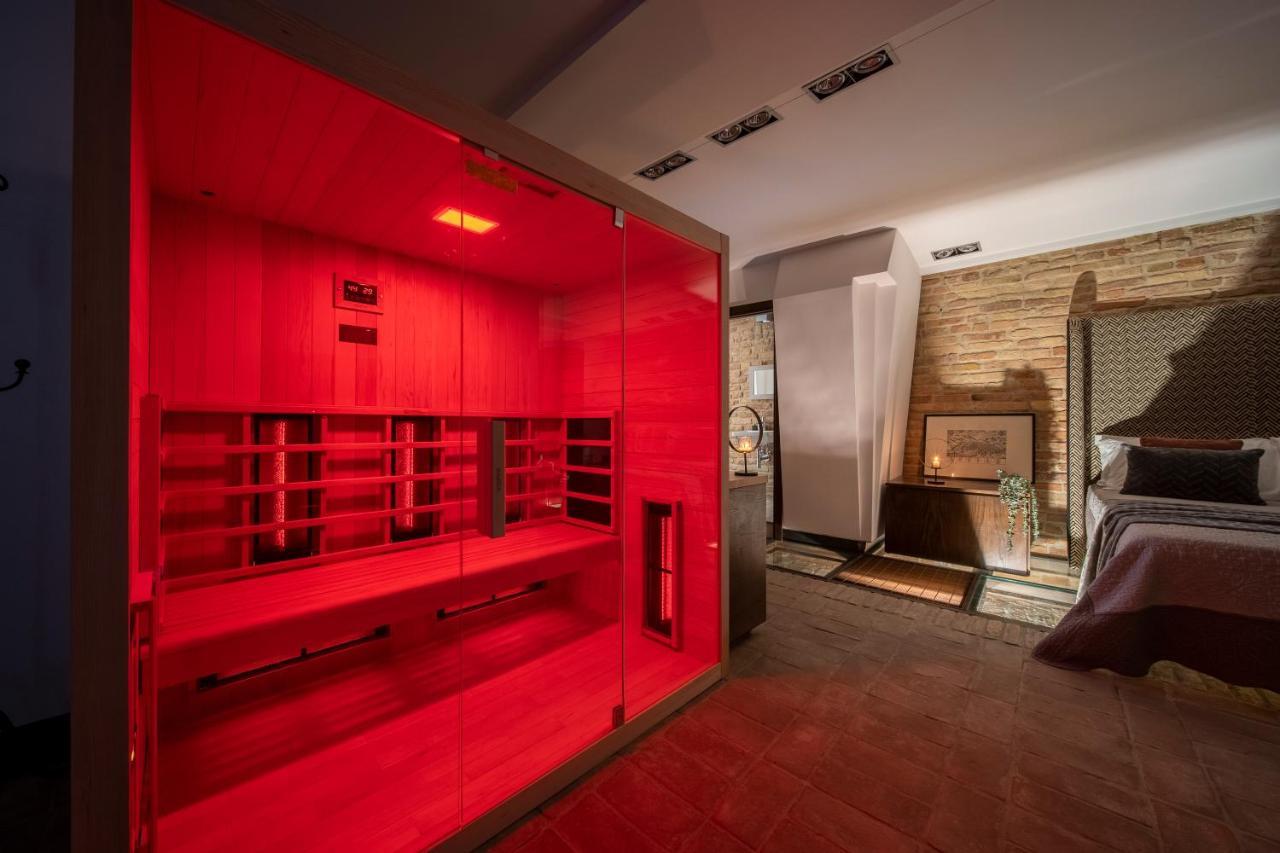Casa Bardi * San Gimignano