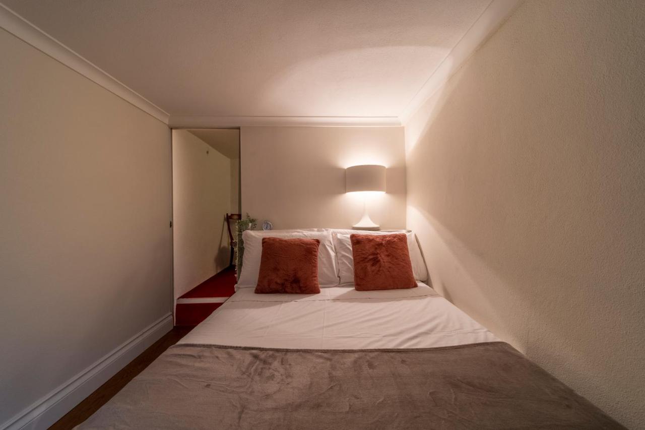 Casa Bardi Apartment *