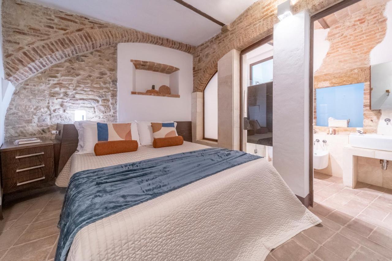 Casa Bardi Apartment San Gimignano
