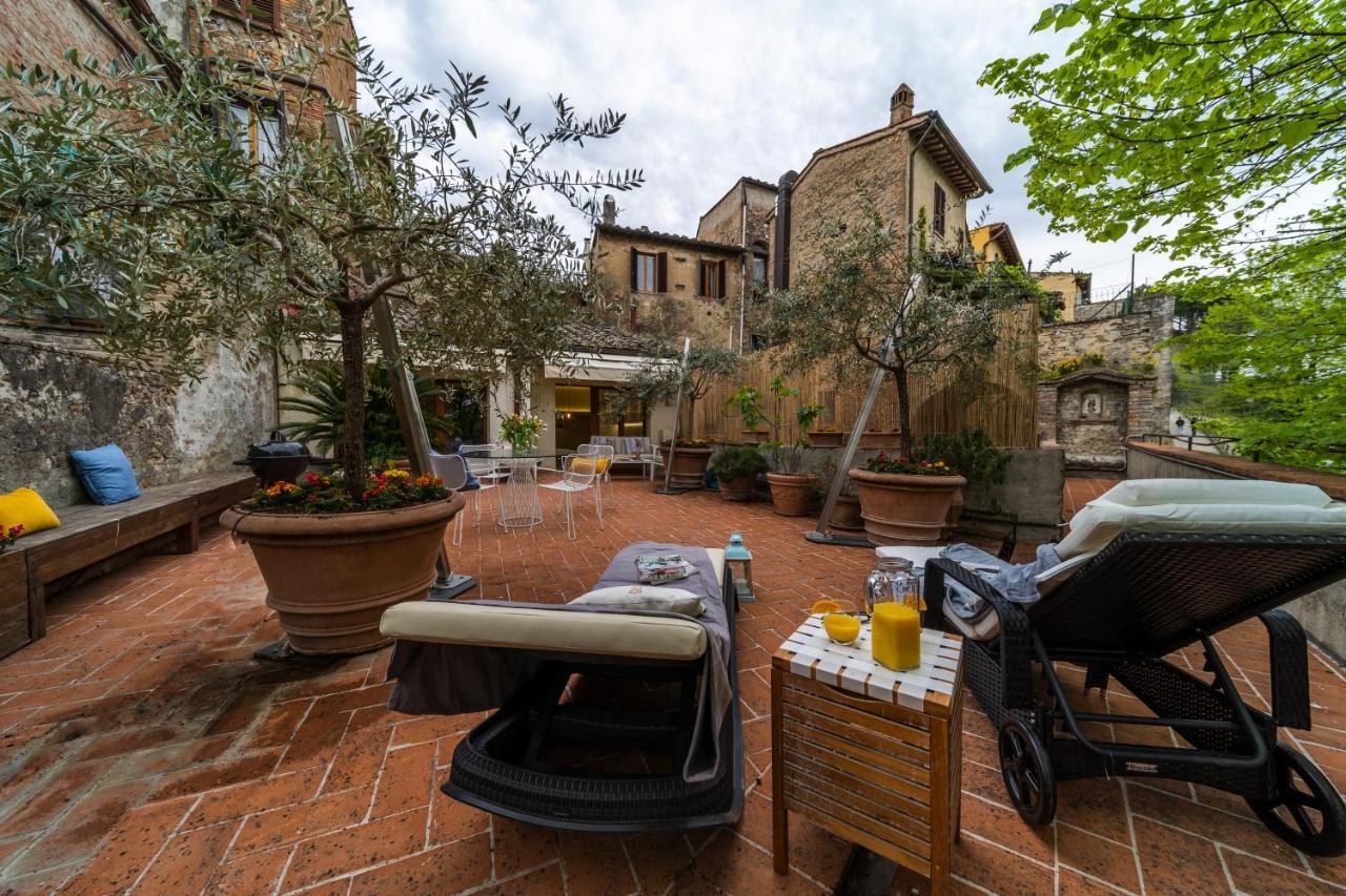 Apartment Casa Bardi
