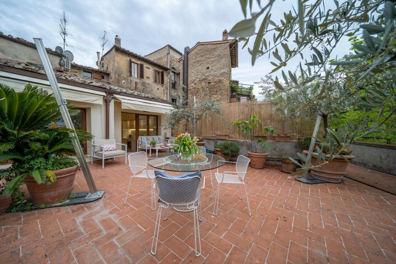 Casa Bardi * San Gimignano