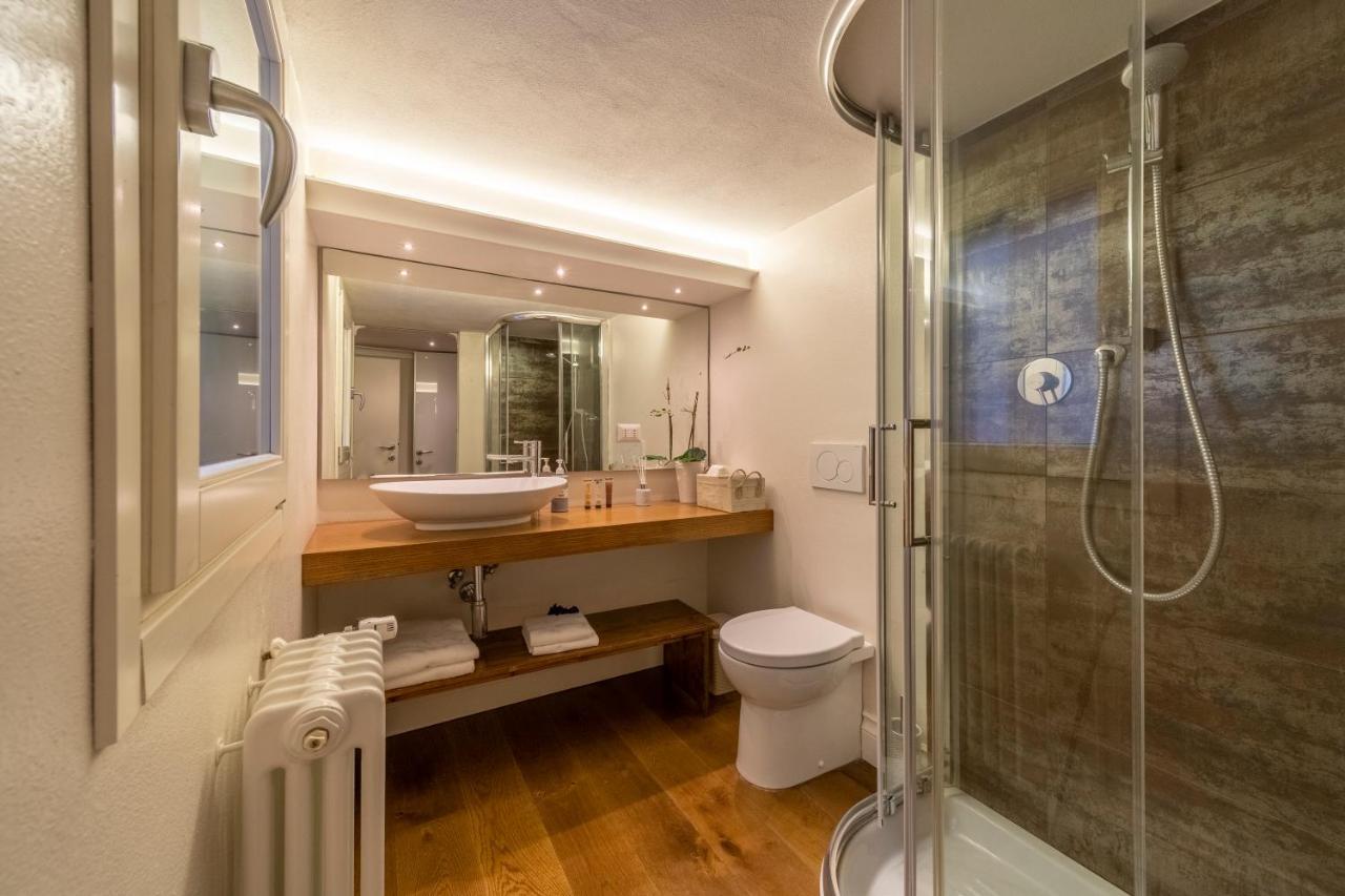Apartment Casa Bardi *
