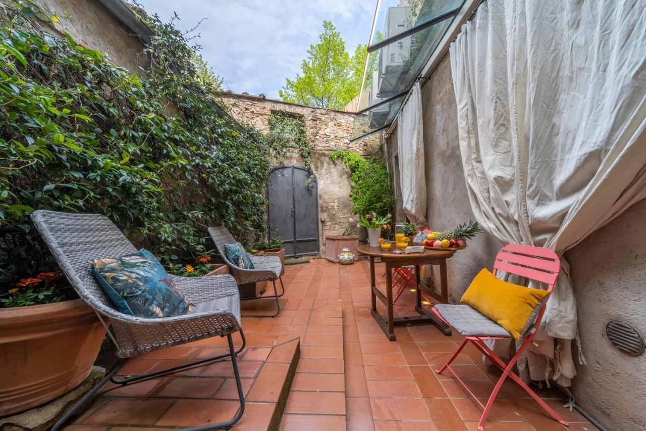 Casa Bardi *