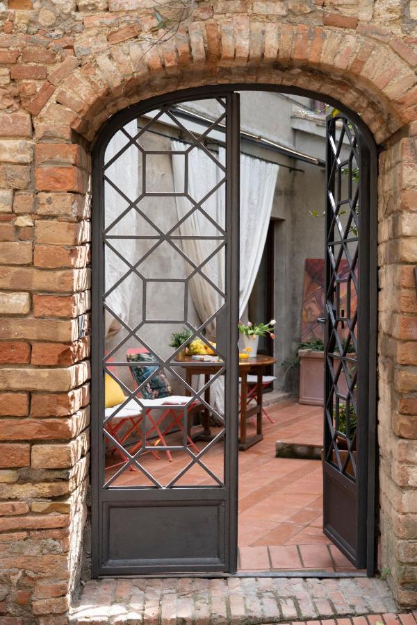 Casa Bardi Apartment San Gimignano