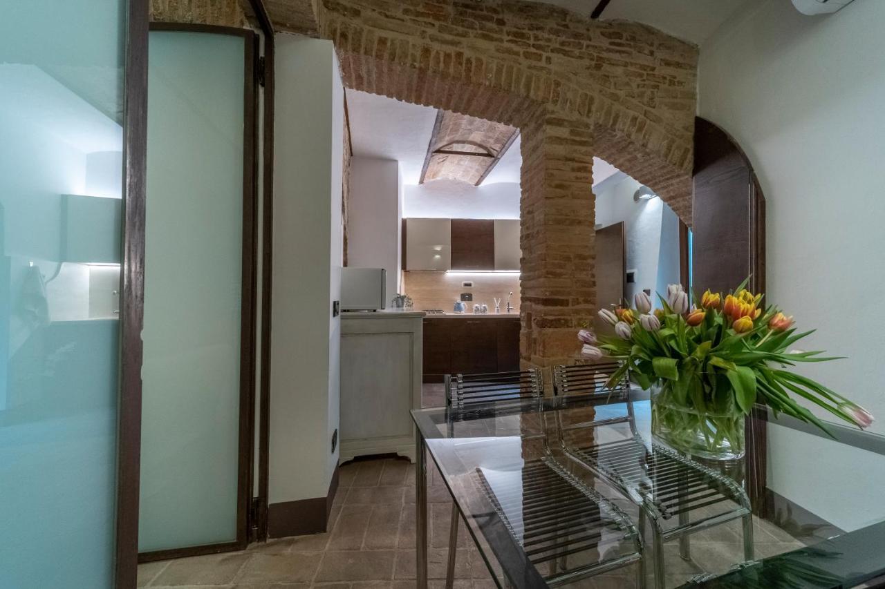 Casa Bardi Apartment San Gimignano