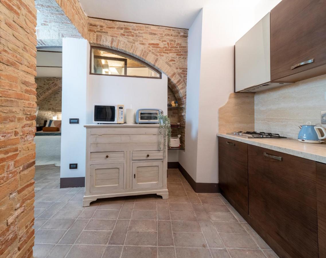 Casa Bardi Apartment San Gimignano