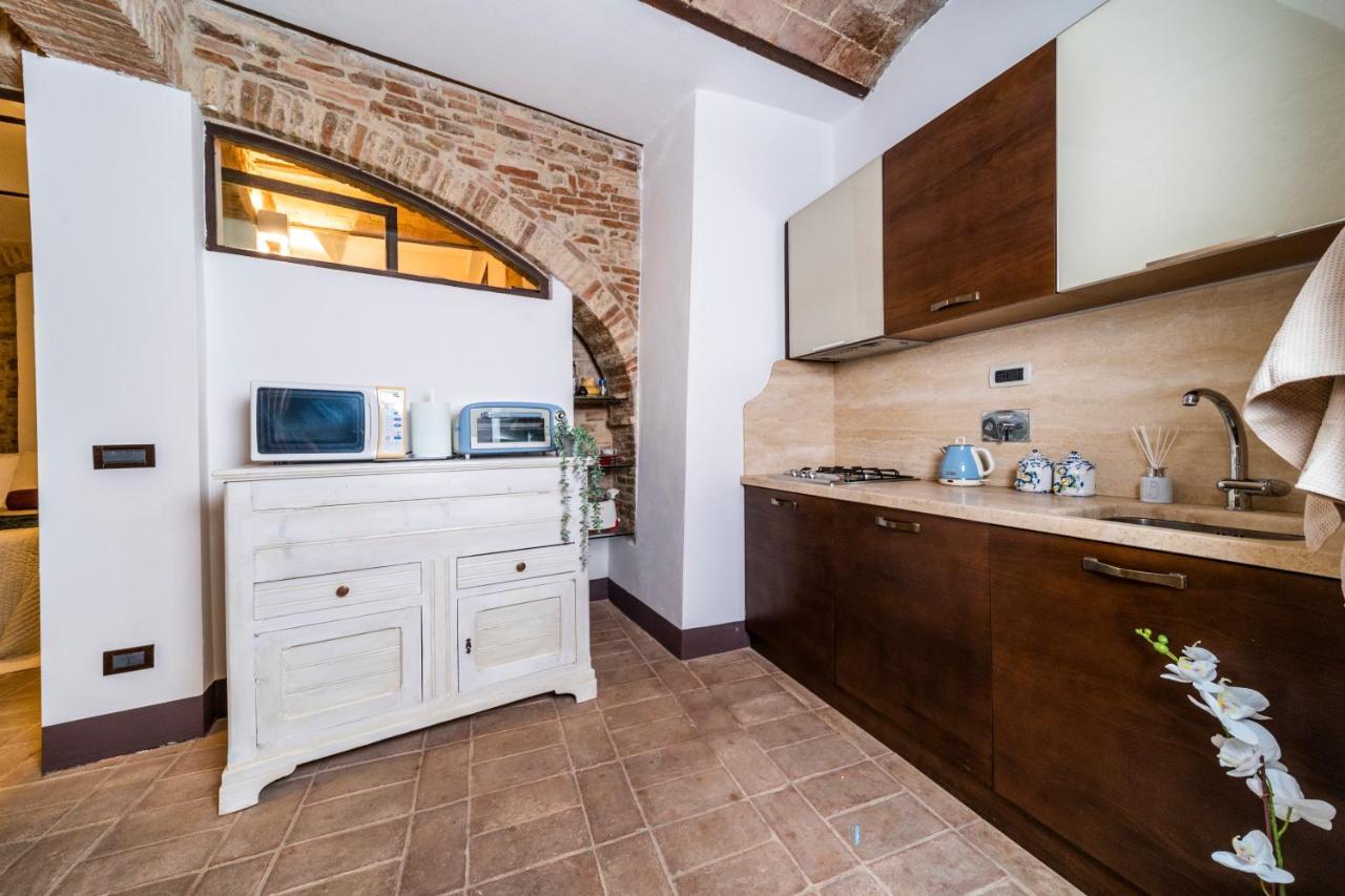 Casa Bardi Apartment *