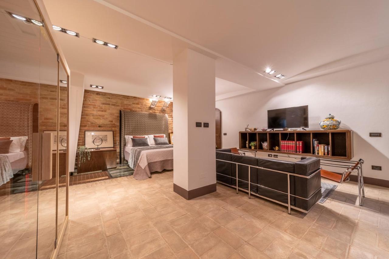 Casa Bardi Apartment San Gimignano