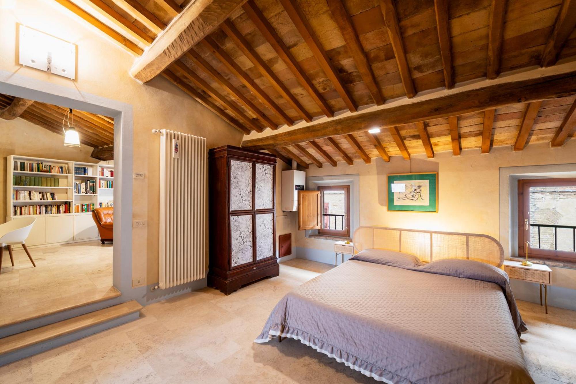 Apartment Casa Bardi *