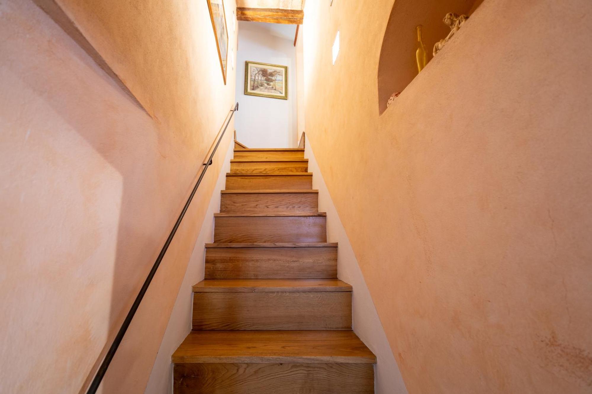 Casa Bardi Apartment San Gimignano