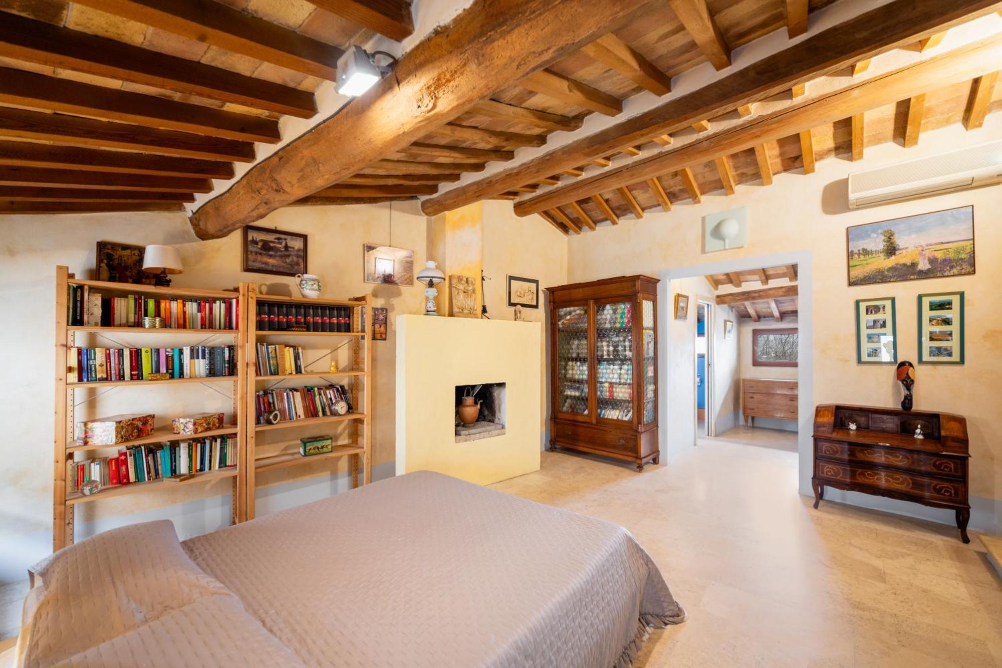 Apartment Casa Bardi San Gimignano