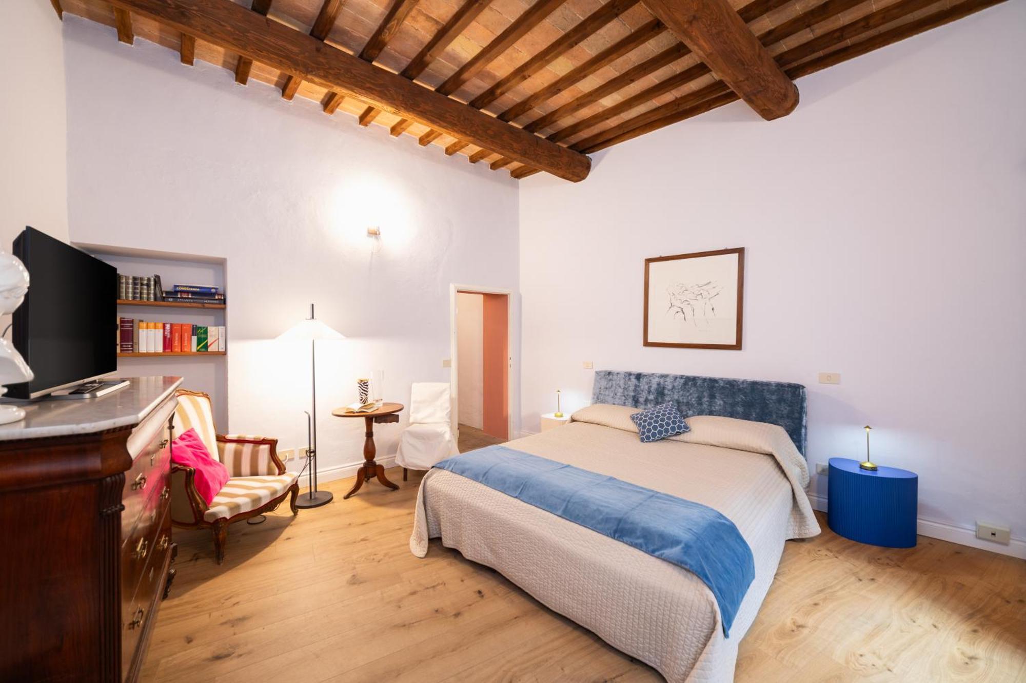 Casa Bardi San Gimignano