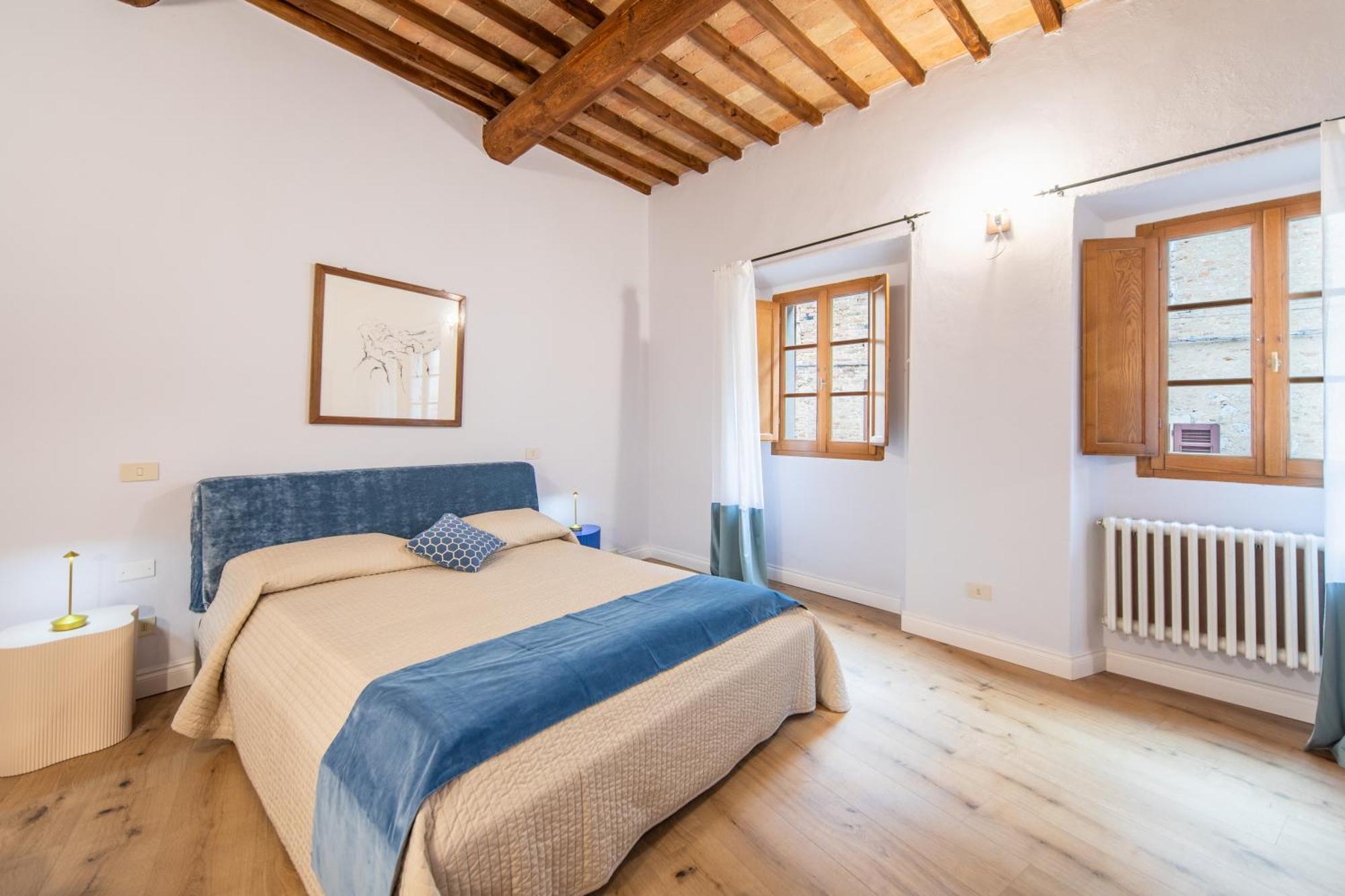 Casa Bardi Apartment