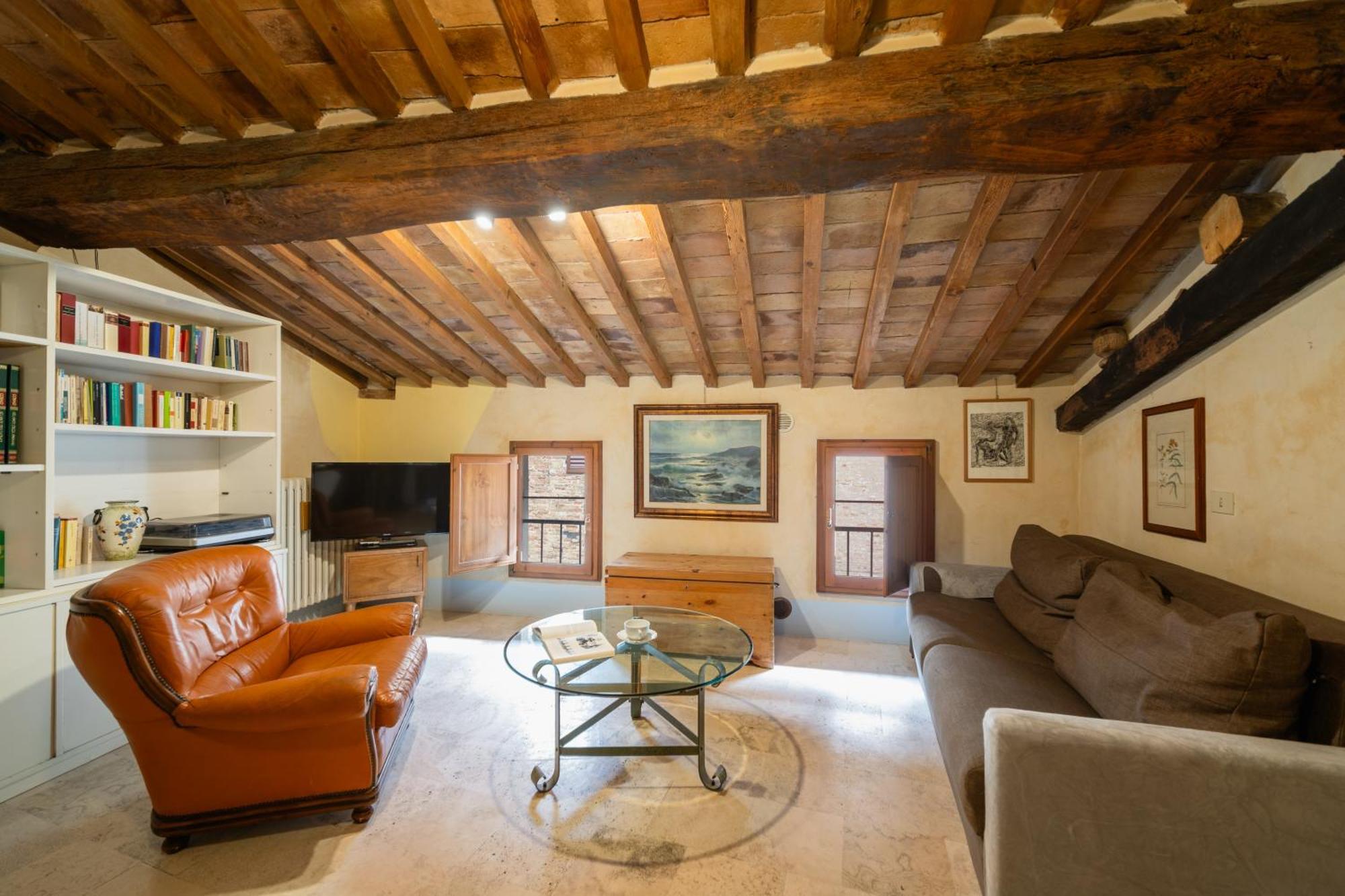 Apartment Casa Bardi