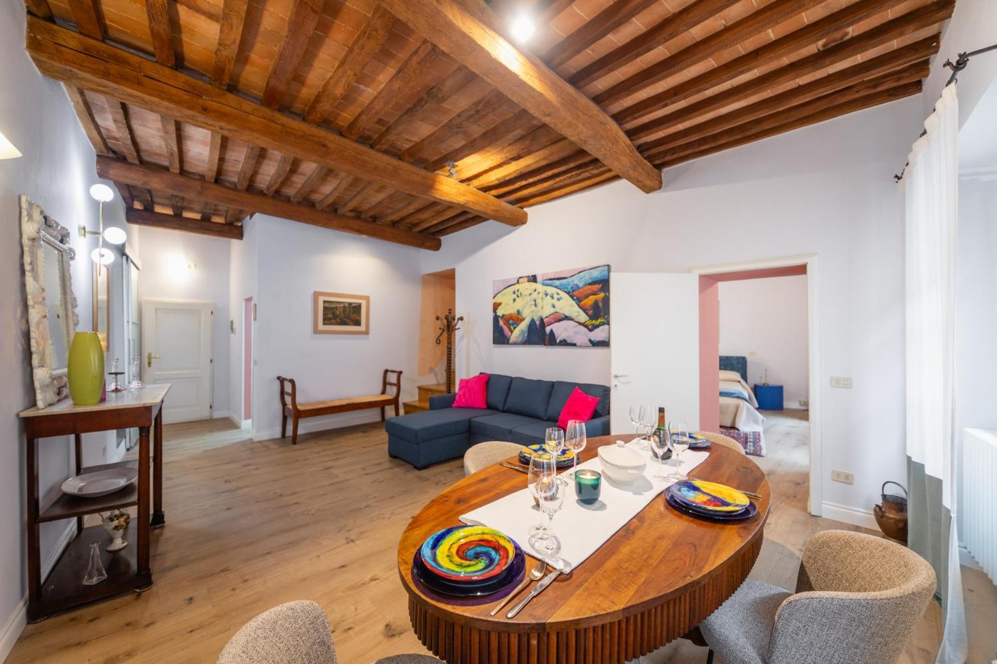 Casa Bardi * San Gimignano