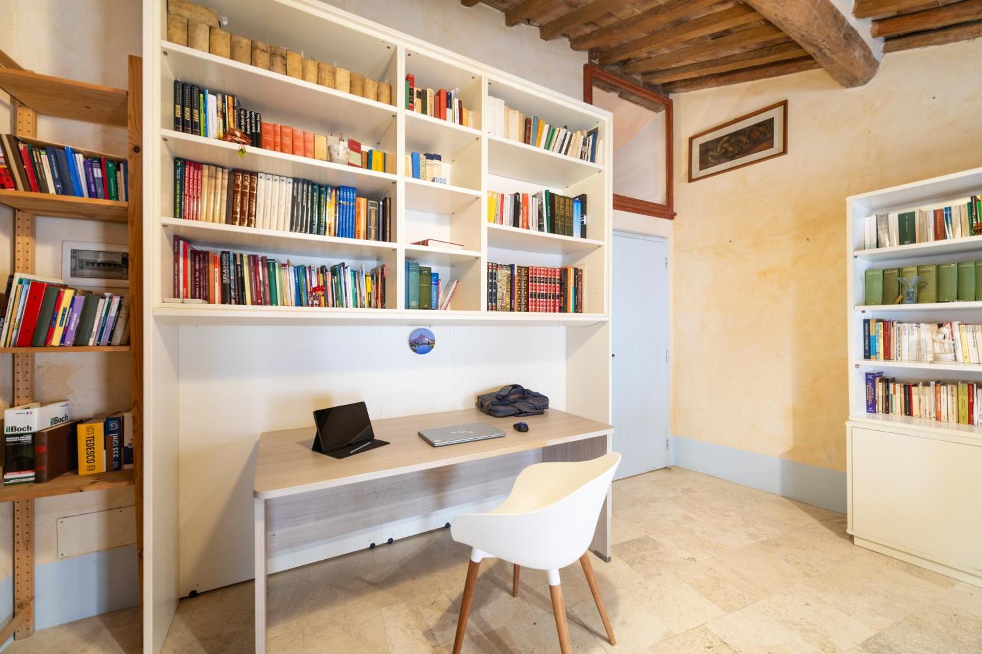 Apartment Casa Bardi San Gimignano