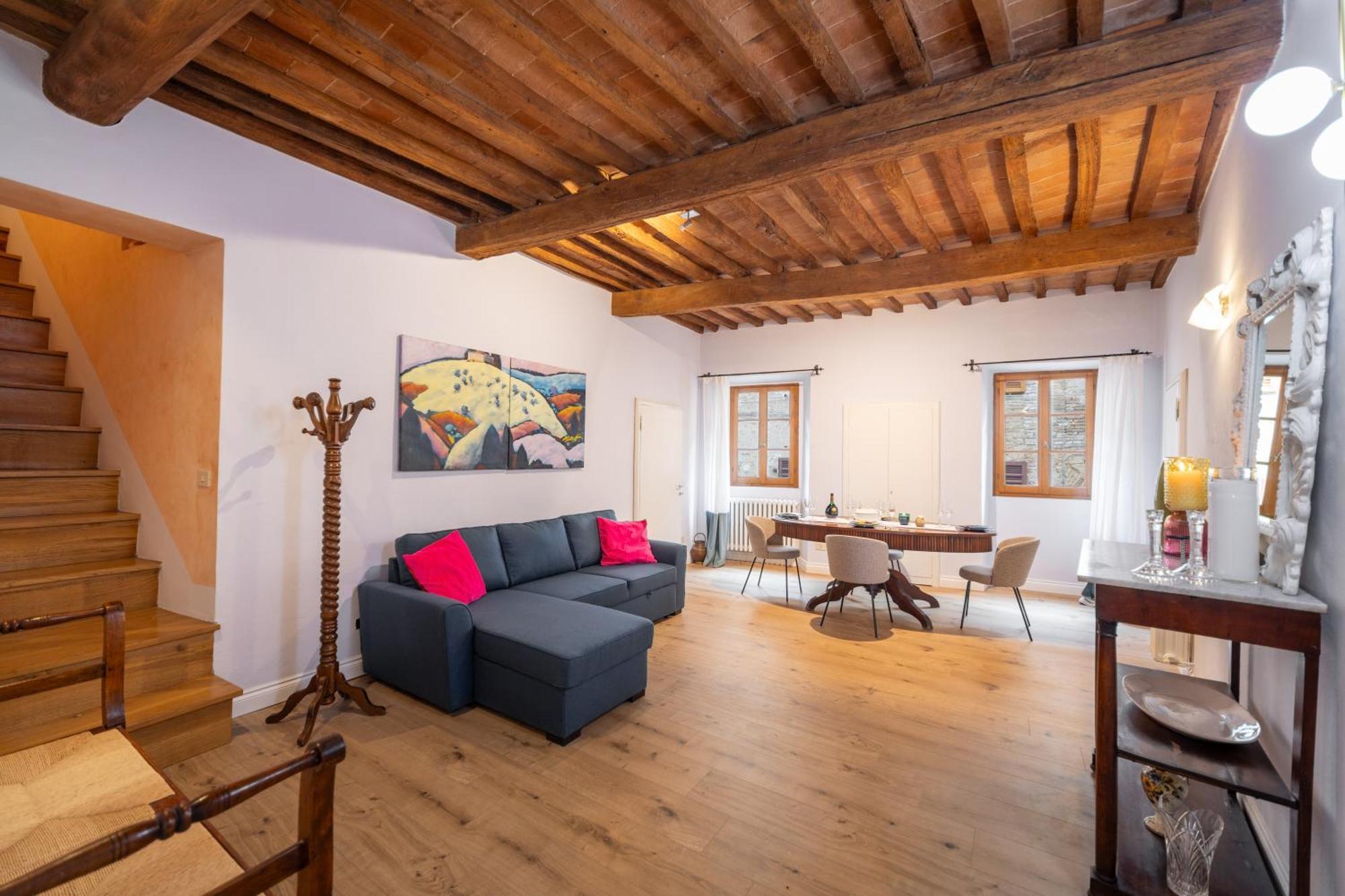 Casa Bardi *