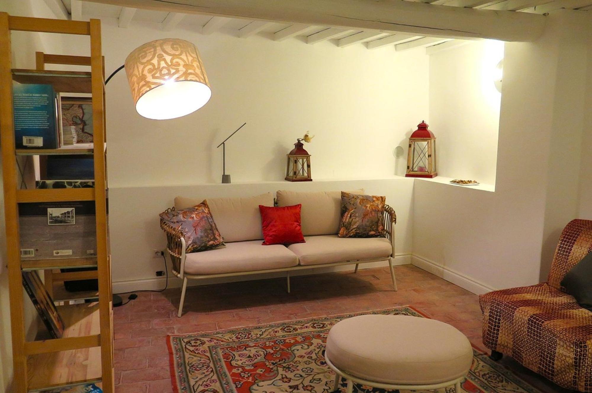Casa Bardi *