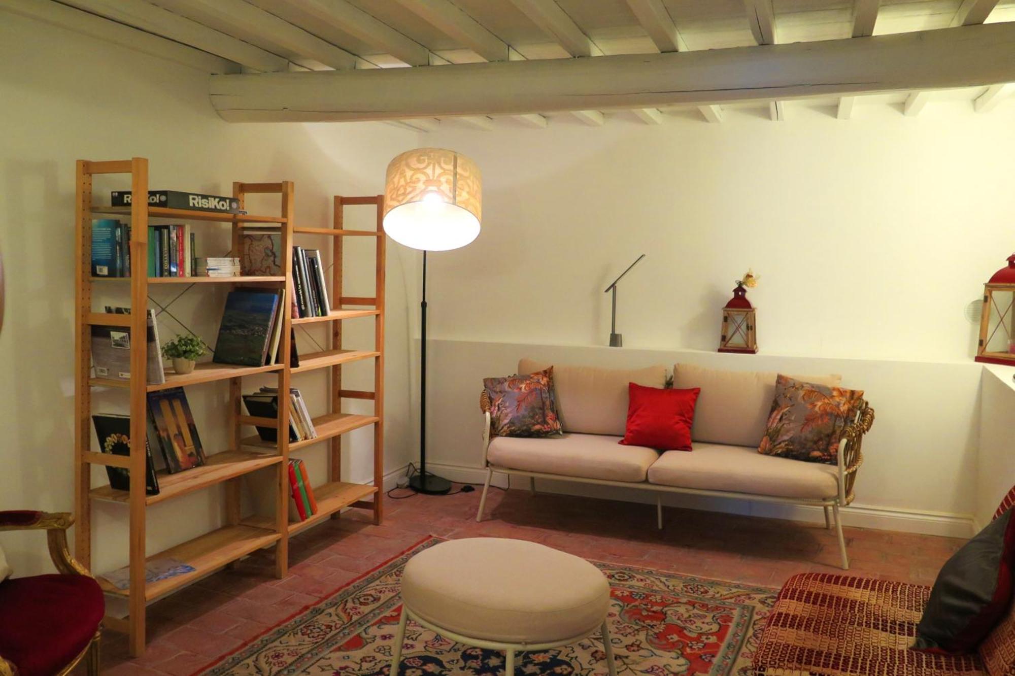 Casa Bardi Apartment