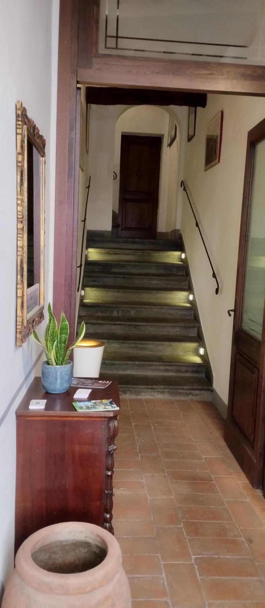 Casa Bardi * San Gimignano