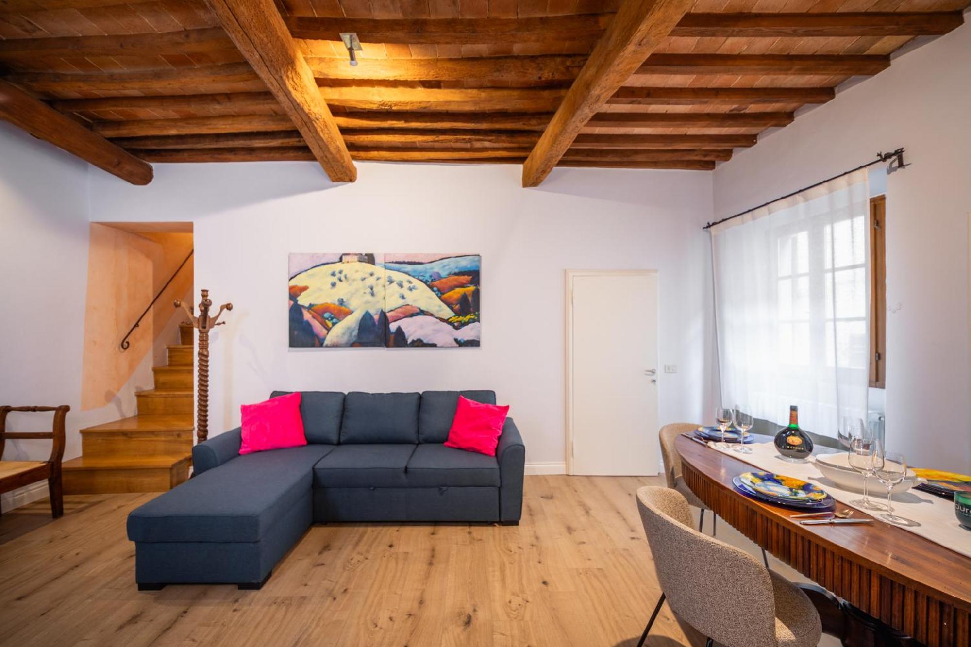 Casa Bardi *
