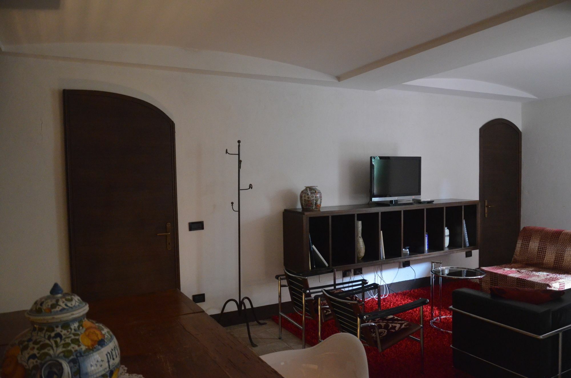 Apartment Casa Bardi *