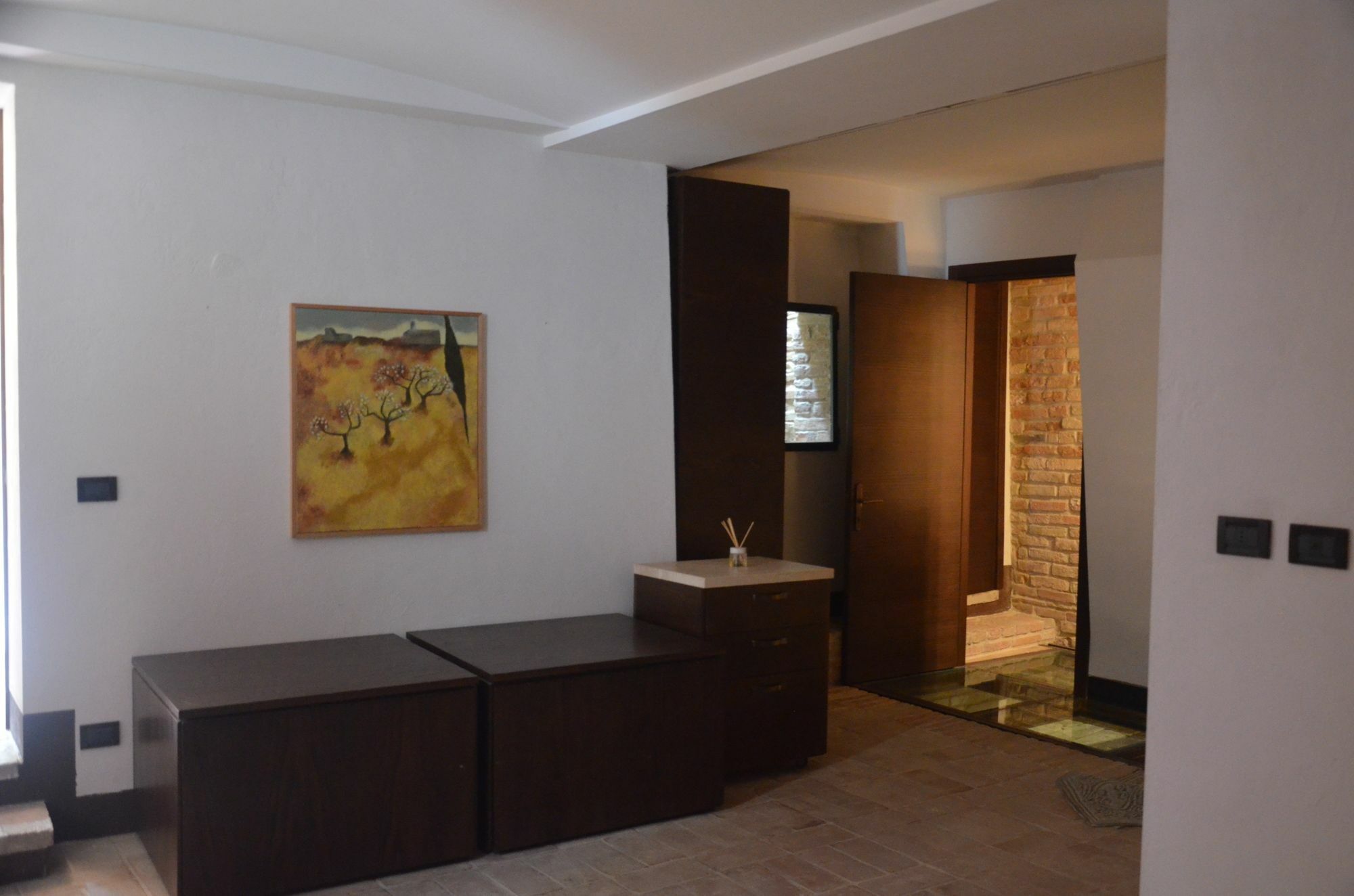 Apartment Casa Bardi San Gimignano