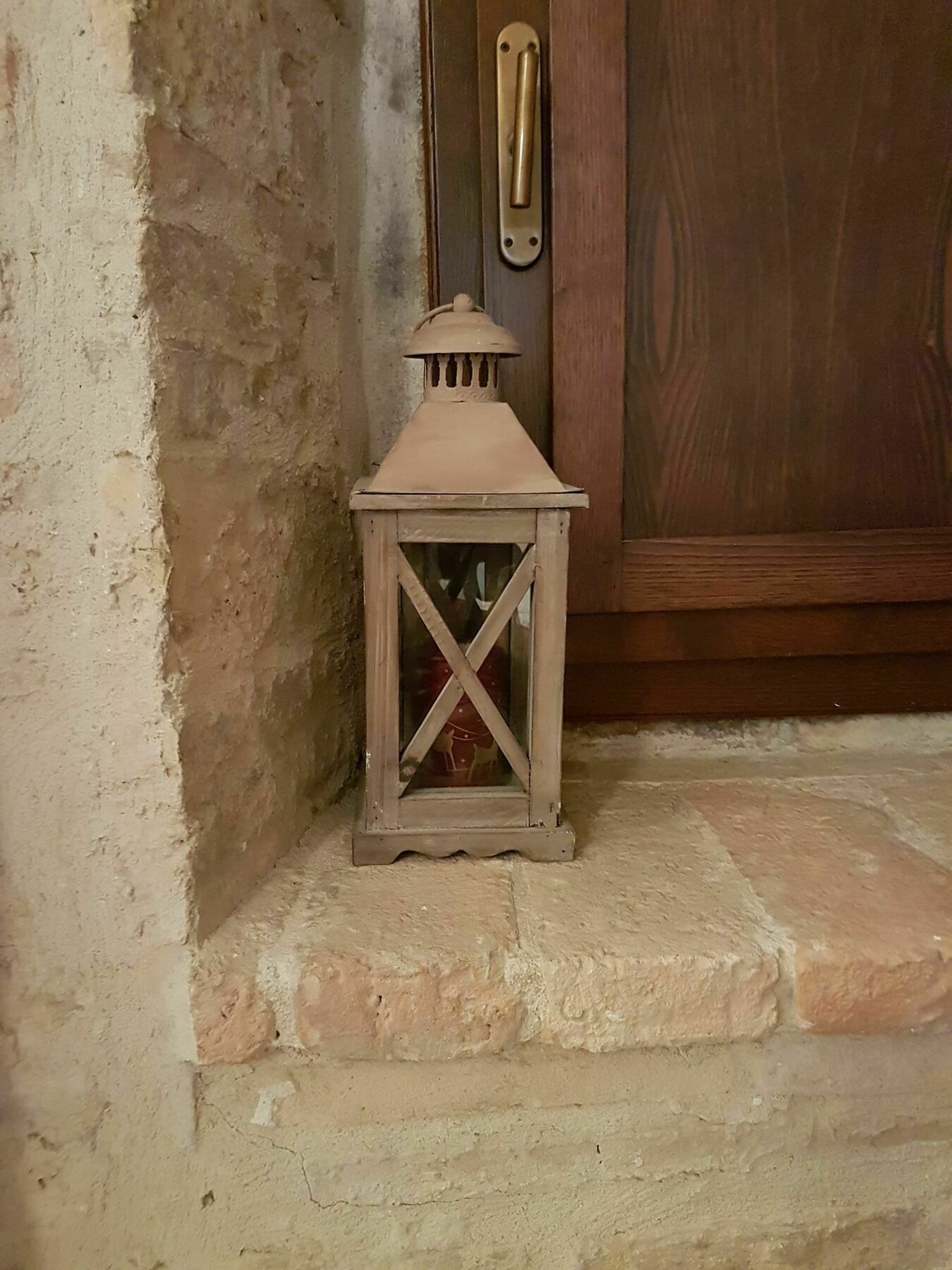 Casa Bardi * San Gimignano