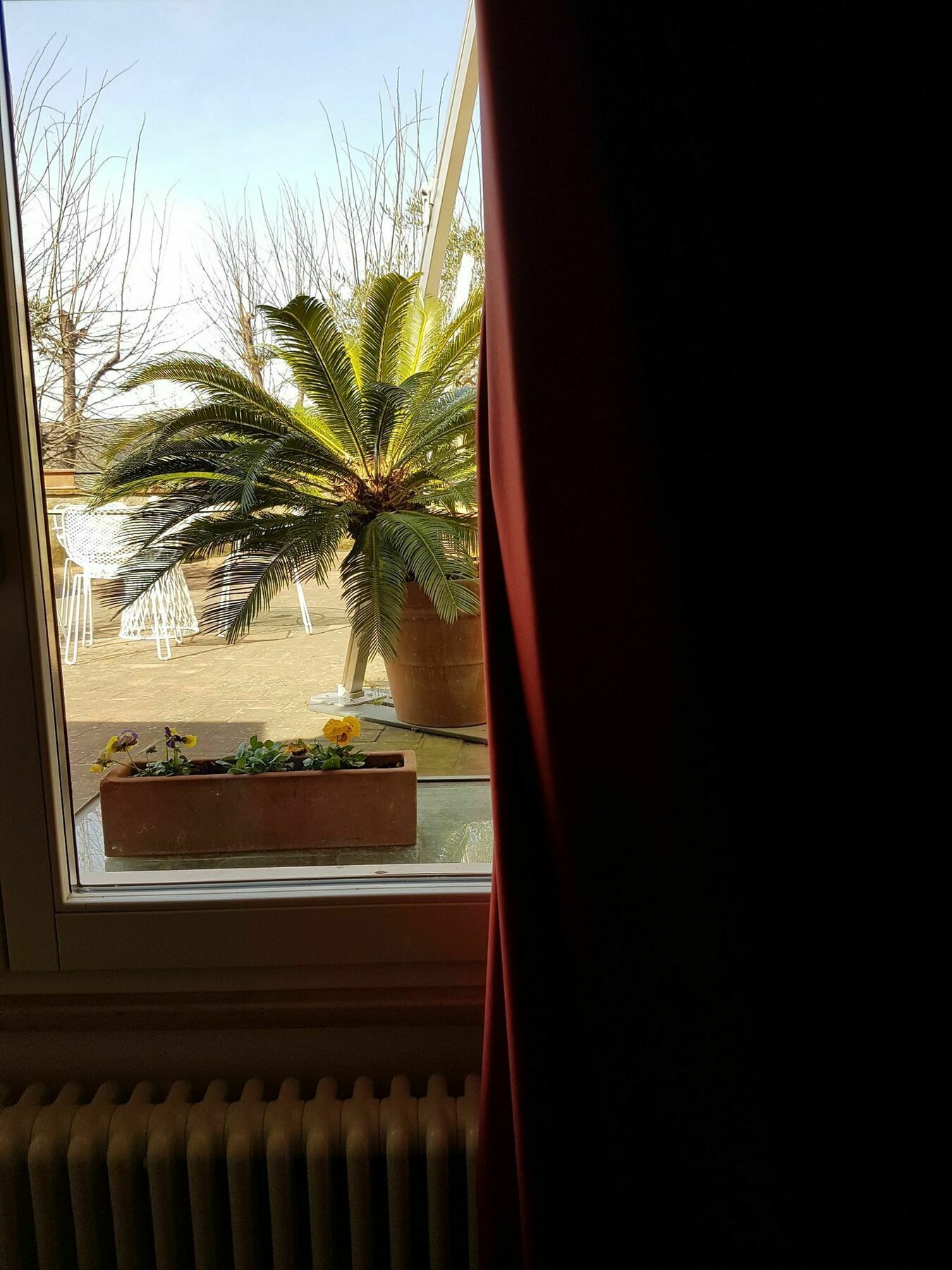 Apartment Casa Bardi
