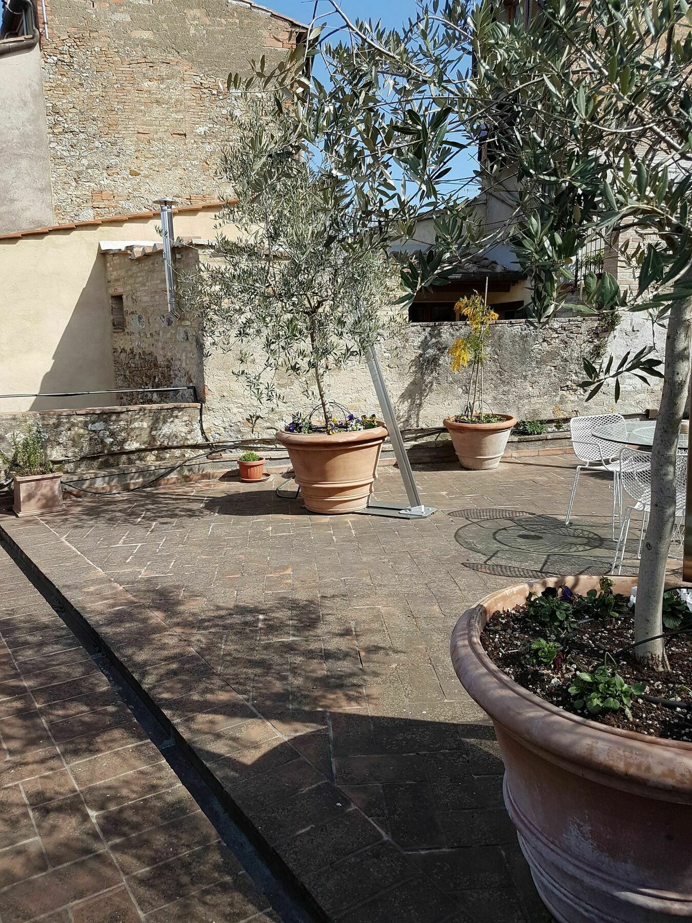 Casa Bardi Apartment