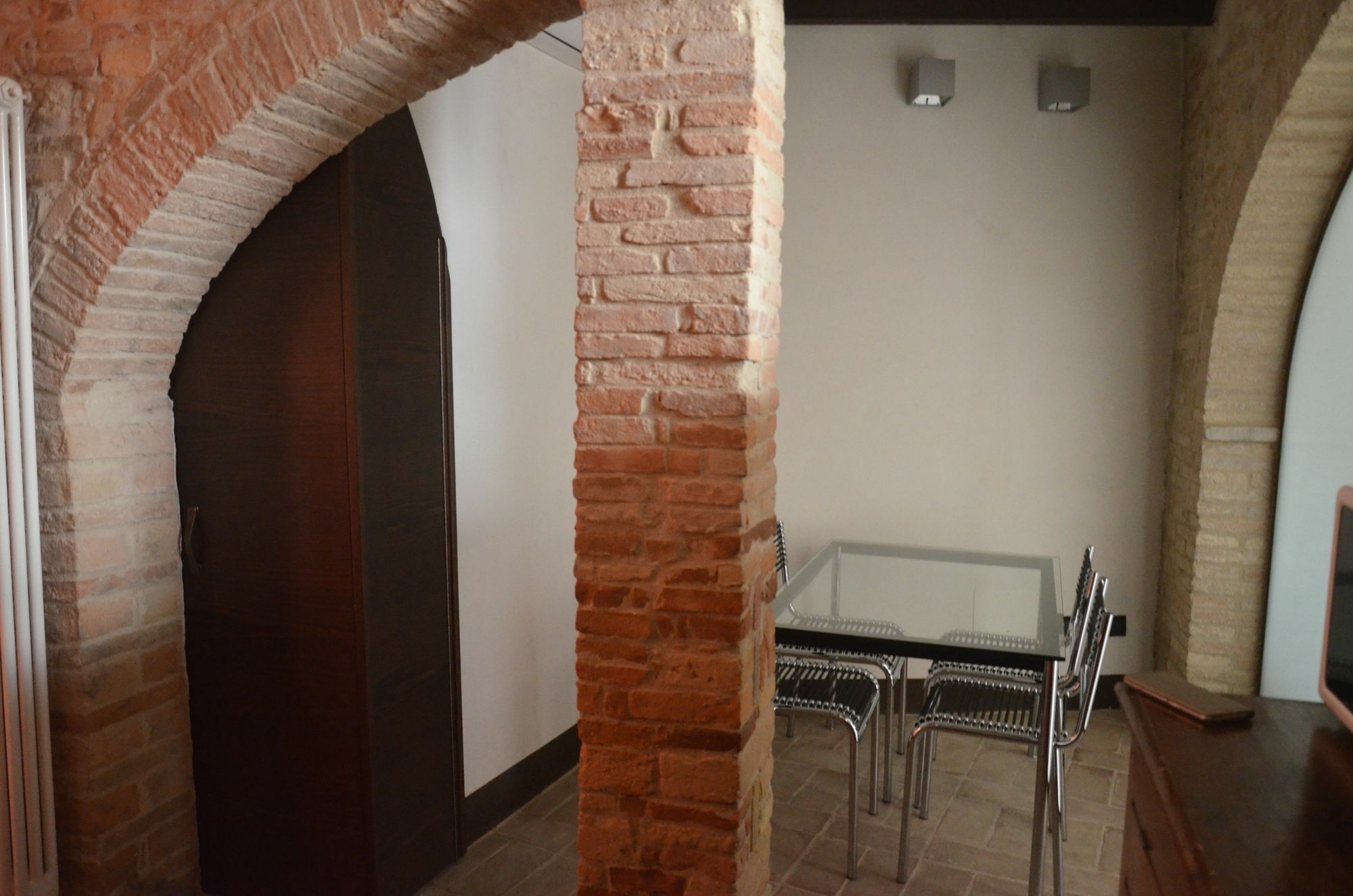 Casa Bardi * San Gimignano