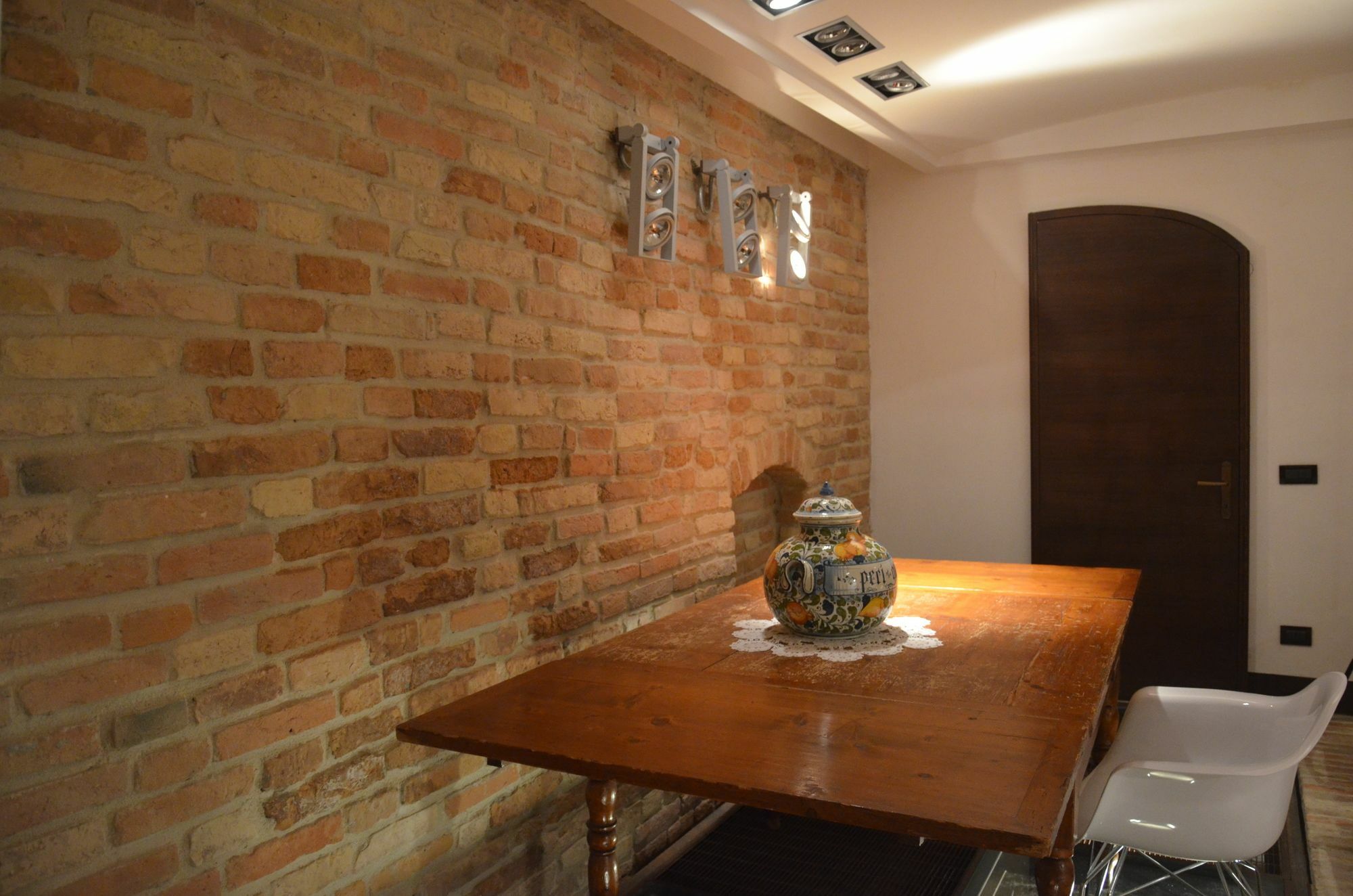 Casa Bardi Apartment *