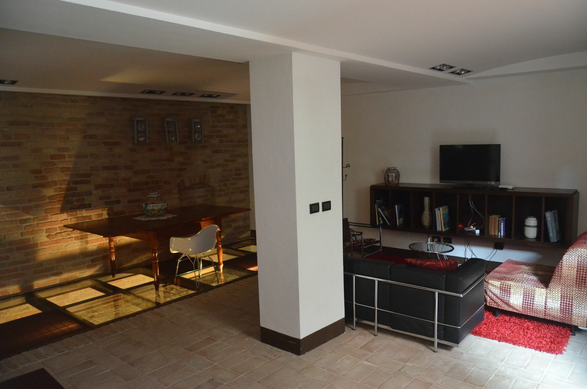 Apartment Casa Bardi San Gimignano