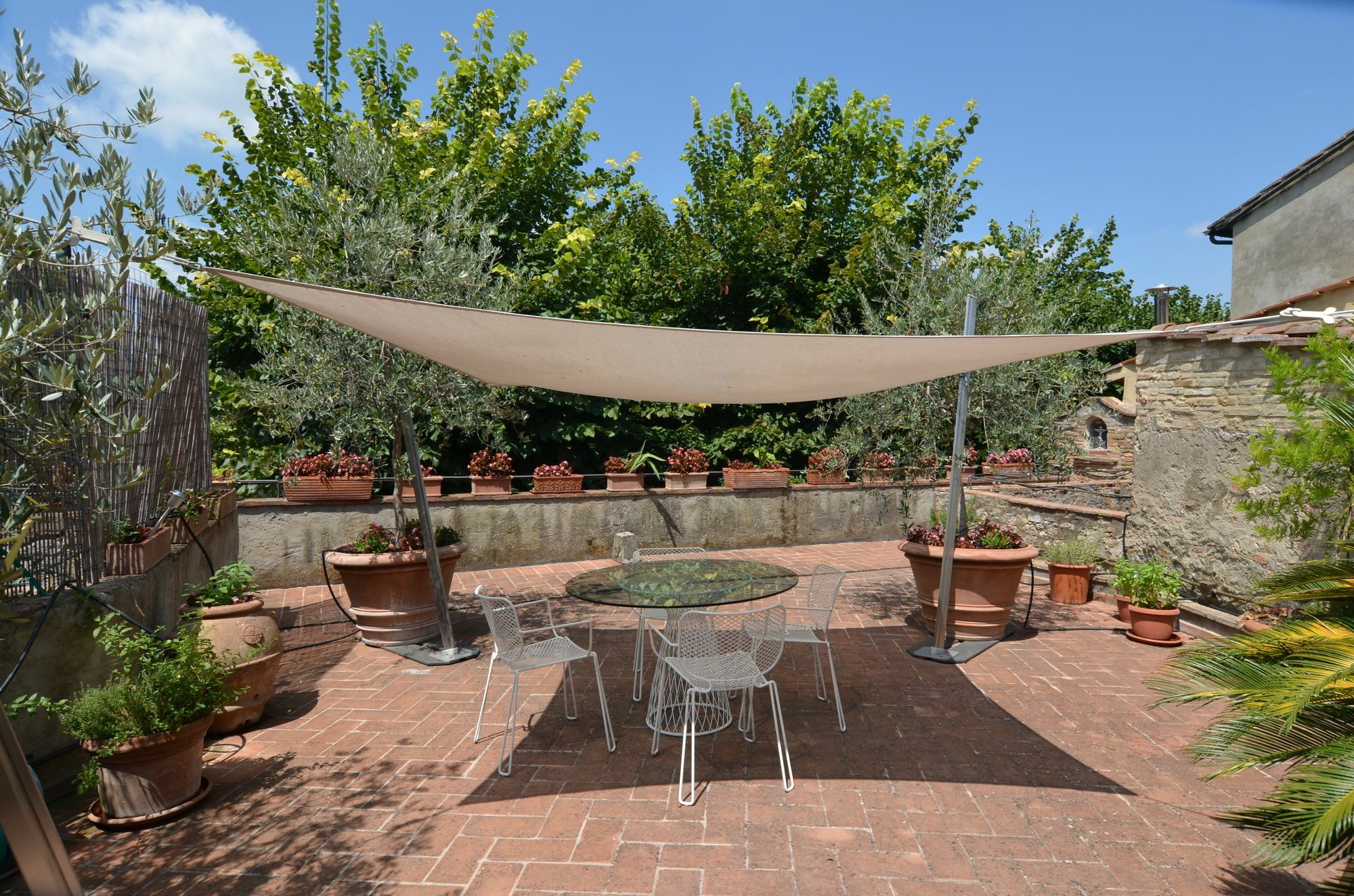 Casa Bardi Apartment