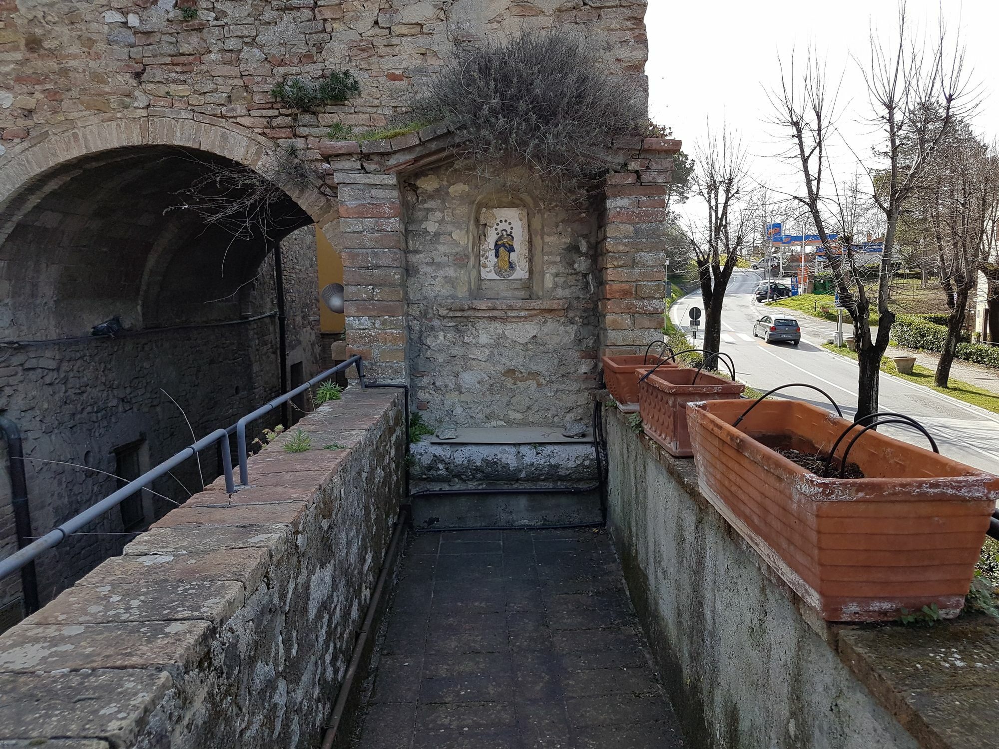 Casa Bardi